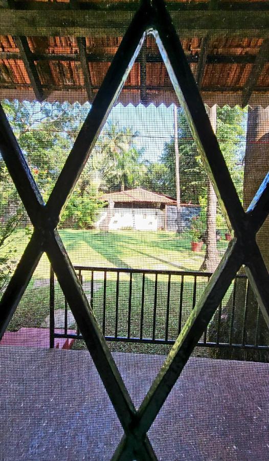Garden Villa Vagator Exteriör bild